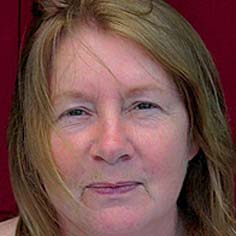 Medgh McGuckian Medbh McGuckian